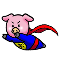 �u�^�X�[�p�[�}�� �t���[�f��