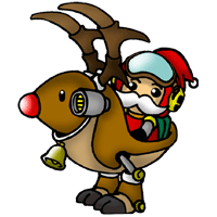 �n�C�e�N�T���^ �t���[�f��