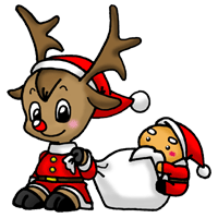 �g�i�J�C�T���^ �t���[�f��