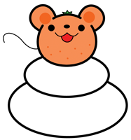 �q �˂��� ���� �t���[�f��