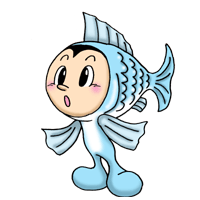 ���� �R�X�v�� �t���[�f��