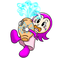 ���r�� �R�X�v�� �t���[�f��