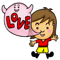 ���u�q���� �t���[�f��