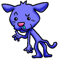 �u���[�p���T�[ �t���[�f��