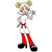 �r�R�X�v�� �t���[�f��