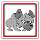 �n�C�G�i �t���[�L�����N�^�[