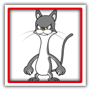 �L �L���b�g �t���[�L�����N�^�[