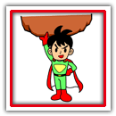 �q�[���[ HERO