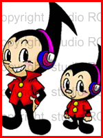 Music Japan TV�L�����N�^�[