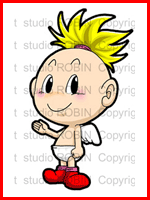 �g�уT�C�g�p�L�����N�^�[