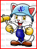 �P���V���Y�Ɨl�L�����N�^�[