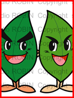  �w�A�I�o���x�l�L�����N�^�[