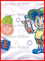  �f��̃����V�[���p�̑f��