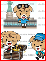 �wBENRISTA�x�l�L�����N�^�[