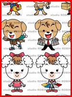  �wBENRISTA�x�l�L�����N�^�[