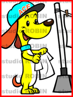  �wACE�x�l�L�����N�^�[