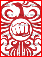  �w��蓹�E�^��x�l���S�}�[�N