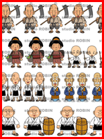 �w������ЃC���t�H�N���X�g�x�l �L�����N�^�[