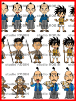 �w������ЃC���t�H�N���X�g�x�l �L�����N�^�[