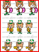 �w�O�����c�L�����쏊�x�l �L�����N�^�[