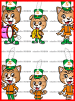  �w�O�����c�L�����쏊�x�l�L�����N�^�[