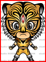  �w�[���v�����X�x�l�L�����N�^�[