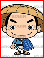  �w����.com�x�l�L�����N�^�[