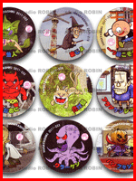 �w�󑐉Ԃ₵���x�l �L�����N�^�[