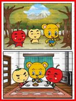 �w�閾���̗��@���������x�l �L�����N�^�[