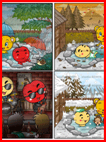 �w�閾���̗��@���������x�l �L�����N�^�[