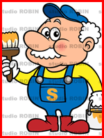 �w�Z�܂��郊�t�H�[���x�l �L�����N�^�[