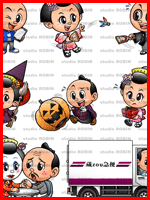 �w������ЃO�����c�v���W�F�N�g�x�l �L�����N�^�[