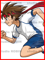 �w������Ѓo�S�_�O���t�B�b�N�x�l �L�����N�^�[