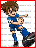 ������Ѓo�S�_�O���t�B�b�N�x�l�L�����N�^�[