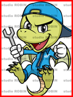  �w���{�p�[�c�@�튔����Ёx�l�L�����N�^�[