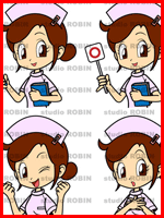  �w������ЃA�C���x�l�L�����N�^�[