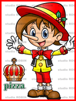 �w�N���C�h���x�l�L�����N�^�[