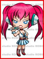  �w������� R-GATE PROMOTION�x�l�L�����N�^�[