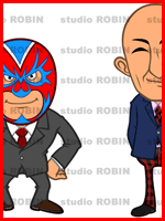  �w���w���񋟃T�C�g ���y�x�l�@�L�����N�^�[