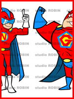 �w���w���񋟃T�C�g ���y�x�l �L�����N�^�[