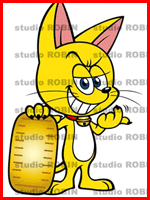  �w�͂₵�K���X�H�|�x�l�@�L�����N�^�[