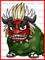 �w������� MorooKa�x�l �L�����N�^�[