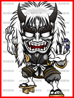 �w������� MorooKa�x�l�@���S�}�[�N