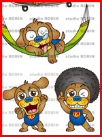 �w������Ђ��Ƃ��x�l�@�L�����N�^�[