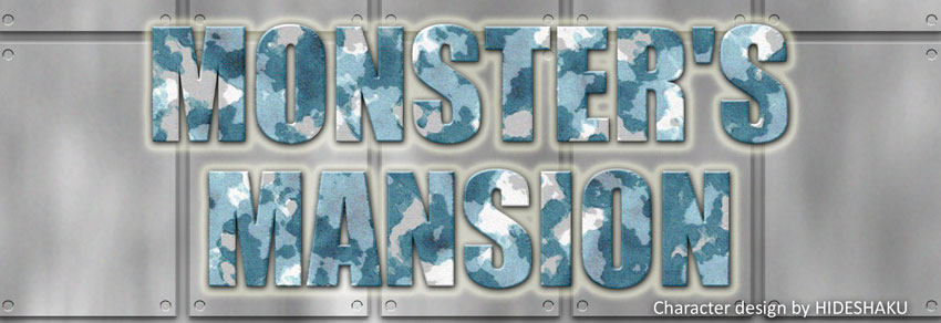 �����X�^�[�f�U�C�� �L�����N�^�[�f�U�C�� �����X�^�[�Y�}���V����