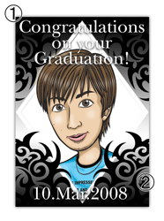 ����G�f�U�C���T