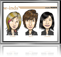 w-inds